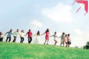 DN muốn vươn cao, nền tảng quản trị phải vững vàng