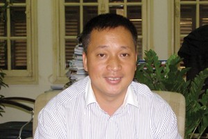 Chọn CTCK làm điểm thúc đẩy báo cáo phát triển bền vững