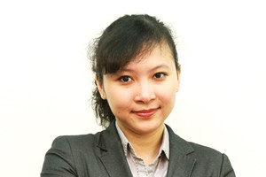 SSI xây tên mình bằng sự tín nhiệm