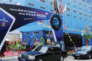 Cổ phiếu cần quan tâm ngày 4/11