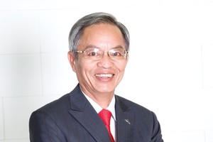 Ông Nguyễn Quốc Định