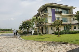 7 tháng đầu năm, bất động sản thu hút 1,13 tỷ USD vốn FDI