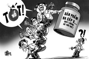 Có thể giảm ít nhất 1/4 danh mục cấm kinh doanh