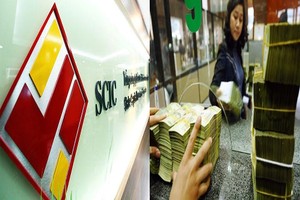 Liên doanh SCIC-REE thắng lớn