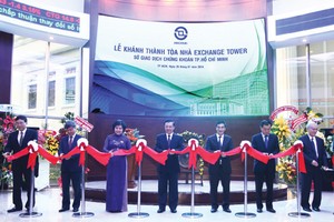 Thay tấm áo mới, bảo mật tại HOSE sẽ tốt hơn