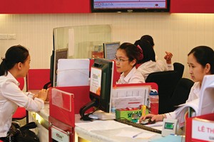 Ngân hàng chỉ xem xét cho vay tín chấp đối với những doanh nghiệp có dự án kinh doanh khả thi