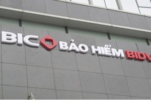 6 tháng, BIC hoàn thành 52% kế hoạch lợi nhuận cả năm