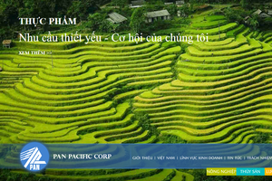 PAN: NSC trở thành công ty con từ ngày 29/7