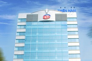 TNA: 6 tháng đạt 23,19 tỷ đồng lợi nhuận trước thuế