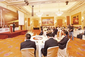 Nhiều doanh nhân nổi tiếng trên TTCK nằm trong danh sách 18 ứng viên Giải thưởng EOY năm nay