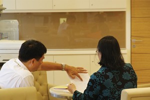 Rút quy định về bảo hiểm khỏi Bộ luật Dân sự