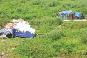 Nhiều doanh nghiệp địa ốc Hà Nội xin chuyển đổi dự án sang nhà ở xã hội với mục đích “câu giờ”, giữ đất