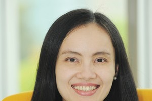 Doanh nghiệp nên kiểm tra “sức khỏe” định kỳ về khả năng chống chọi khủng hoảng