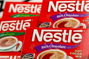 Nestlé vẫn bị truy thu 3,7 tỷ đồng