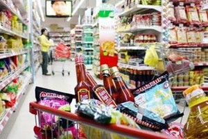 MSN phát hành cổ phiếu cho IFC giá 43.000 đồng/CP