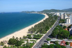 Phú Yên thu hồi hai dự án của Varella