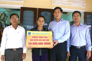 Bảo hiểm PVI đạt 3.800 tỷ đồng doanh thu