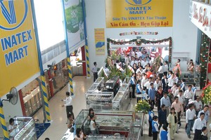 SCIC sẽ tiếp nhận vốn Nhà nước tại nhiều tập đoàn, tổng công ty