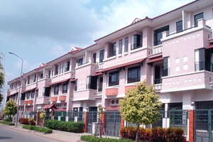 Vung tiền tăng tiện ích cho khu dân cư: Bí kíp đẩy doanh số