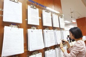 Phía sau mỗi hoạt động của DN là hàng trăm, hàng ngàn cổ đông