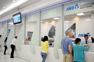 Cho vay tín chấp có thể xem là một giải pháp đẩy vốn ra thị trường