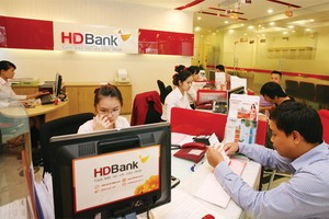 DaiA Bank và HDBank đã sáp nhập trên nguyên tắc tự nguyện