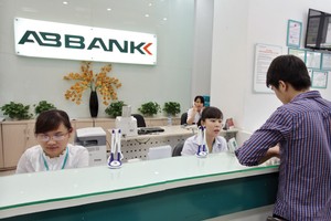 Chưa có hướng dẫn cụ thể về dự phòng rủi ro, EVN chưa thể bán 16% vốn tại ABBank 