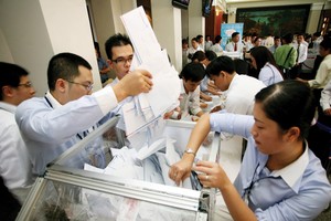 IPO gắn với cơ hội đổi chủ tại doanh nghiệp