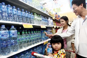 Tháng 1/2013, tập đoàn KKR tiếp tục rót 200 triệu USD cho Masan Consumer