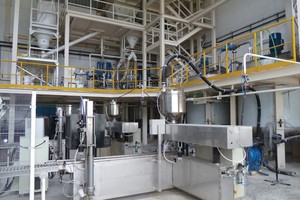 Kaolin Quảng Bình Bohemia phấn đấu đến 2016 sẽ có lãi