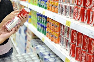 Công nghiệp hỗ trợ, các doanh nghiệp ngoại đang tự “xoay“