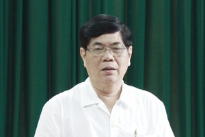 Phú Quốc sẽ không có cảnh đầu tư chắp vá