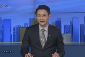 Bản tin tài chính kinh doanh trưa - 12/08/2014