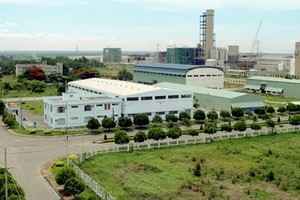 Dự án FDI tại Đồng Nai đã qua thời gian thăm dò thị trường
