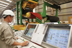 Mục tiêu là tạo điều kiện kinh doanh tối đa cho các DN trong những lĩnh vực pháp luật không cấm 