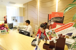 Năng lực hoạt động của DN bao gồm cả hoạt động đầu tư