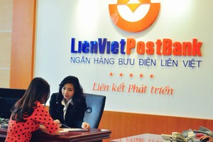 Khoản cho vay dự án Xekaman 157,06 triệu USD của LienVietPostBank được Chính phủ bảo lãnh