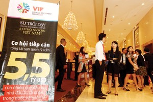 Phần lớn các nhà đầu tư đến Việt Nam “săn mồi” trong 5 năm vừa qua đều dựa vào mối quan hệ có sẵn hoặc thông qua các “cò mồi”