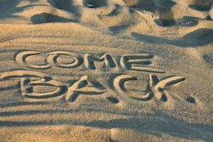 Đơn độc chờ chứng khoán trở về