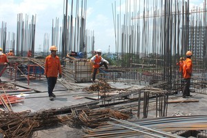 Có những dự án bất động sản, thời gian chờ cấp phép lên tới cả chục năm (Ảnh minh họa)