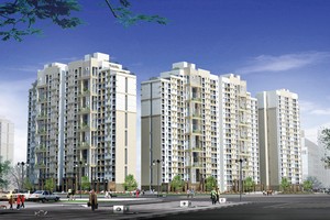 Hà Nội đưa vào sử dụng hàng vạn căn hộ cho sinh viên