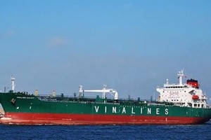 Vinalines không được lỗ quá 1.434 tỷ đồng trong năm 2014
