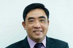 Lập quỹ ETF, sự khởi đầu hơn 200 tỷ đồng