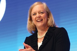 Meg Whitman chưa yên tâm về HP