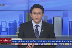 Bản tin tài chính kinh doanh trưa - 26/08/2014