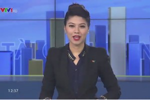 Bản tin tài chính kinh doanh trưa - 28/08/2014