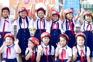 Hậu “khoanh vùng”, lối vào bảo hiểm học sinh có rộng mở?