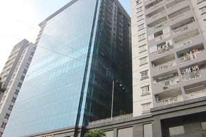 Dự án Sông Hồng Park View tại 165 phố Thái Hà, Hà Nội – một dự án bị nêu danh chây ỳ sổ đỏ