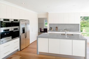 Sản phẩm của Vicostone đã có mặt tại hơn 40 quốc gia và vùng lãnh thổ