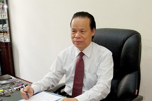 “Thuyền trưởng”  Hapaco và giấc mơ xây viện dưỡng lão